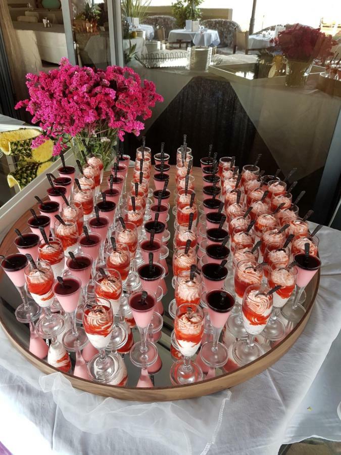 Hotel Strand بيلاريا-إيجيا مارينا المظهر الخارجي الصورة